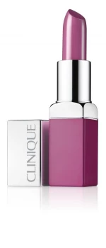 Image of Clinique Pop Lip Colour Primer Grape Pop