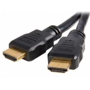 Image of Startech 1m High Speed HDMI to HDMI Cable HDMI MM