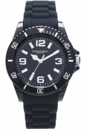 Image of Childrens Cannibal Kids Watch CJ209-03