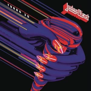 Image of Turbo 30 by Judas Priest Vinyl Album