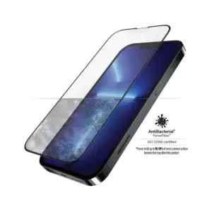 Image of PanzerGlass Apple iPhone 13 Pro Max - Anti-Glare Screen...