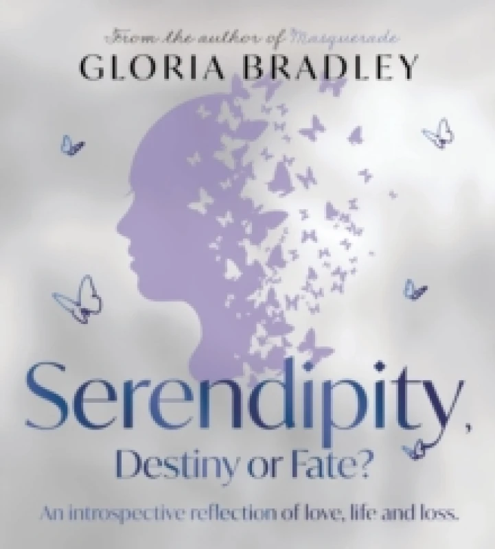 Image of Serendipity, Destiny or Fate? Paperback / softback