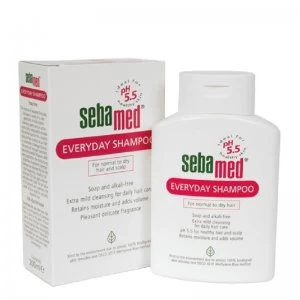 Image of Sebamed Everyday Shampoo 200ml