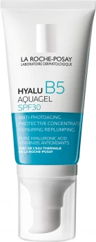 Image of La Roche-Posay Hyalu B5 Uv Serum Spf 30 50Ml