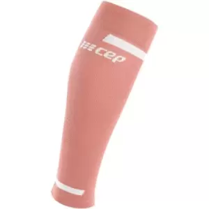 Image of Cep The Run Ladies Compression Calf Sleeve - Pink