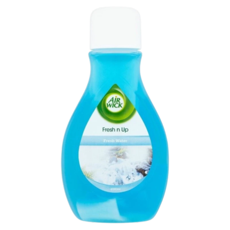 Image of Airwick Fresh N Up Fresh Water Scent a 375ml AIR-271958
