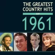 Image of The Greatest Country Hits of 1961