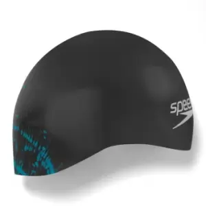 Image of Speedo Fastski Cap 99 - Grey