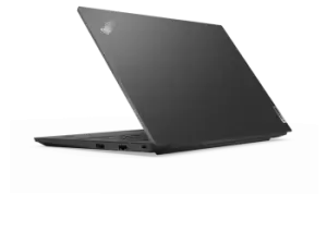 Image of Lenovo ThinkPad E15 AMD G3 AMD Ryzen 5 5500U Processor (2.10 GHz up to 4.00 GHz)/Windows 11 Pro 64/256GB SSD M.2 2242 PCIe Gen3 TLC