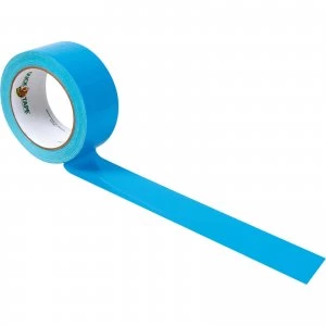 Image of Shure Multi Coloured Duck Tape Aqua