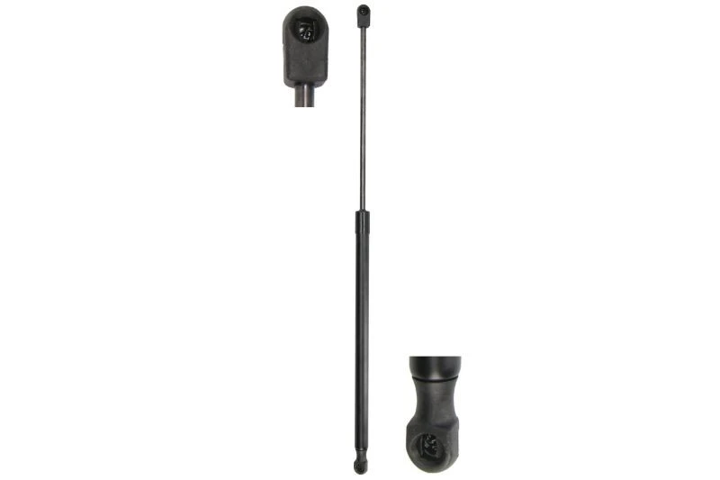 Image of FA KROSNO 32882 Tailgate strut Extention Force: 550N Gas Spring,boot (219)