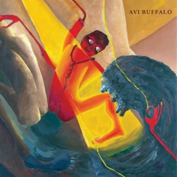 Image of Avi Buffalo - Avi Buffalo Vinyl