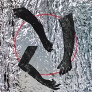 Image of Flesch by The Ninth Wave CD Album