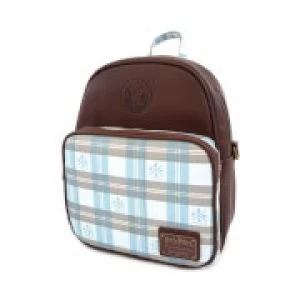 Image of Loungefly Harry Potter Mini Backpack