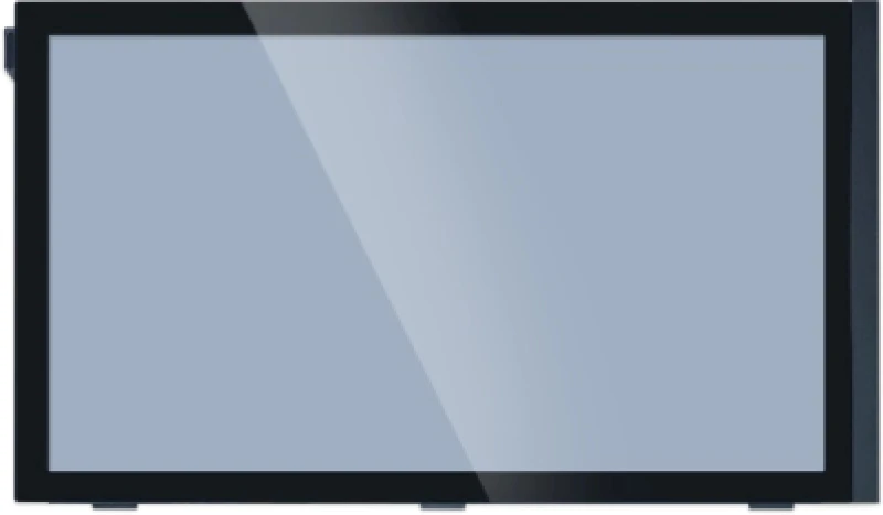 Image of Lian Li Lian Li A3-2X computer case part Small Form Factor (SFF) Side panel A3-2X