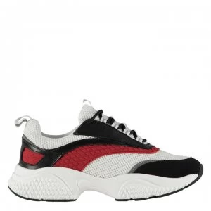 Image of Ed Hardy Hardy Scale Runners - Multi