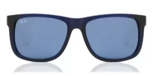Image of Ray-Ban Sunglasses RB4165 Justin 651180