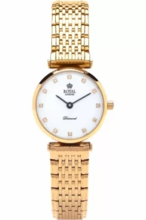 Image of Ladies Royal London Watch 21340-05