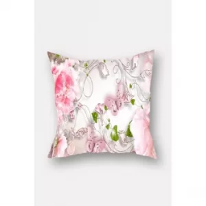 Image of YS106652 Multicolor Cushion Cover
