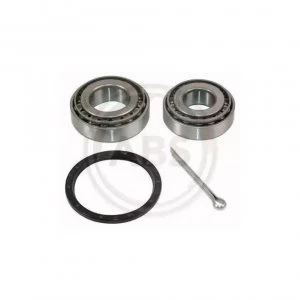 Image of Rear (left /right) Wheel Bearing Kit A.B.S. 200490