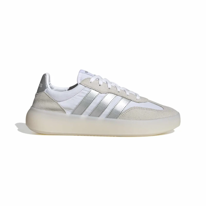 Image of Adidas Womens Trainers adidas Barreda Decode Blanc Female 36
