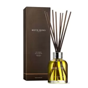 Image of Molton Brown Re-Charge Black Pepper Aroma Reeds 150ml