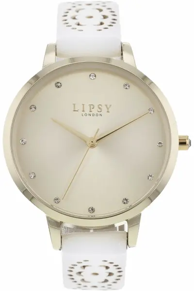 Image of Lipsy Lipsy Watch LPLP879