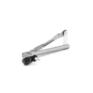 Image of RIDEX Wiper Linkage 300W0026 Wiper Transmission SEAT,Leon Schragheck (1P1)