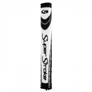 Image of Super Stroke Flatso 3 Putter - Black