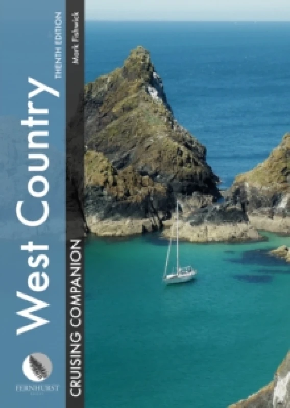 Image of West Country Cruising Companion : A Yachtsman's Pilot and Cruising Guide to Ports and Harbours from Portland Bill to Padstow, Including the Isles of S