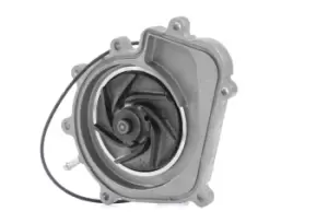 Image of Saleri SIL Water pump MERCEDES-BENZ PA1525 6510200300,6512000100,6512000200 Engine water pump,Water pump for engine 6512000300,6512001101,6512001301