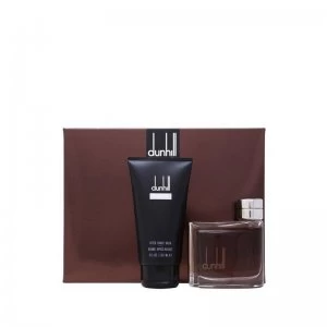 Image of Dunhill Dunhill For Him Gift Set