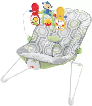 Image of Fisher-Price Babys Bouncer