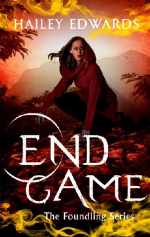 Image of End Game. Paperback. By Hailey Edwards Books
