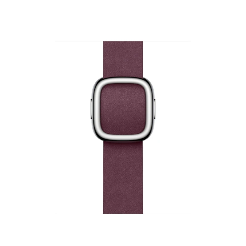 Image of Apple 41mm Mulberry Modern Buckle - Medium