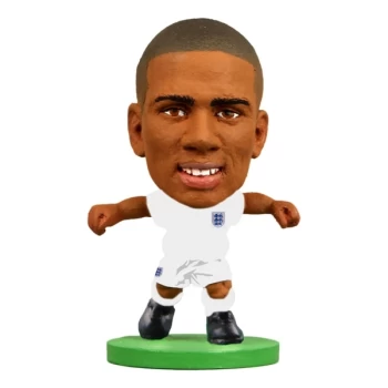 Image of Soccerstarz England - Ashley Young (2018) Figure