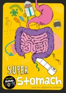 Image of Super Stomach