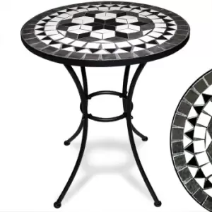 Image of Mosaic table Orient