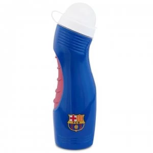Image of Team Football Water Bottle - Barcelona