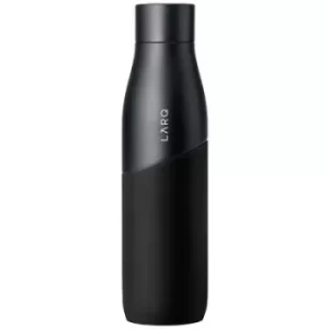 Image of LARQ BSBO095A UV-C light sterilizer 950ml Black onyx