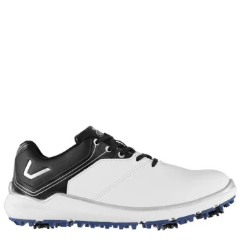Image of Slazenger V300 Mens Golf Shoes - White