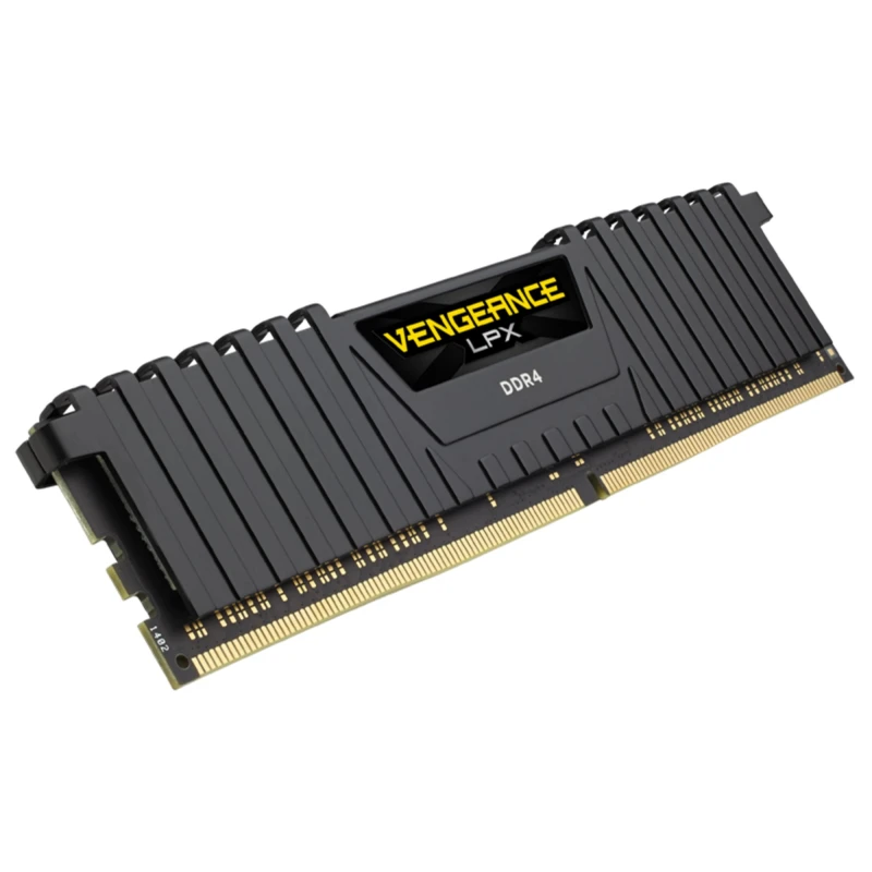 Image of Corsair Vengeance LPX 32GB DDR4-3200 memory module 2 x 16GB 3200 MHz