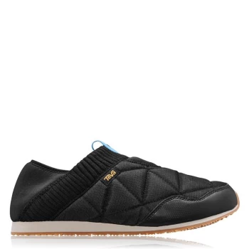 Image of Teva ReEmber Moc - Black Plaza