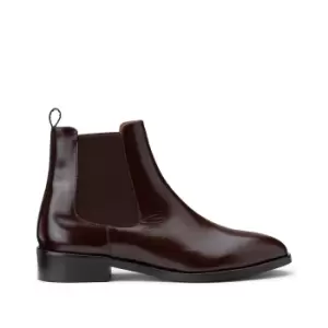 Image of Dwain Chelsea Ice Leather Boots