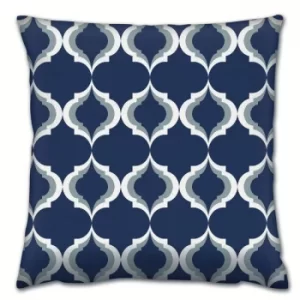 Image of A14447 Multicolor Cushion