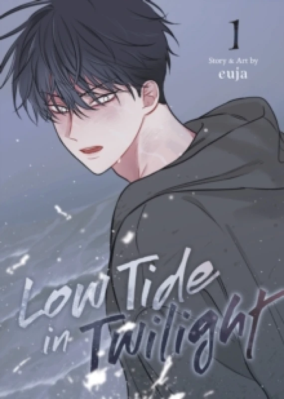 Image of Low Tide in Twilight Vol. 1 Paperback / softback