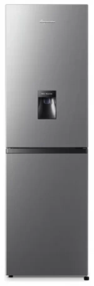 Image of Fridgemaster MC55251MD 276L Freestanding Fridge Freezer