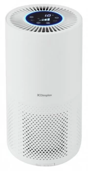 Image of Dimplex DXBRVAP5 Brava 5 Stage Air Purifier