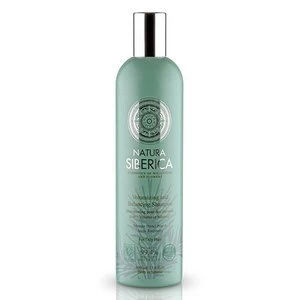 Image of Natura Siberica Volumising and Balancing Shampoo 400ml