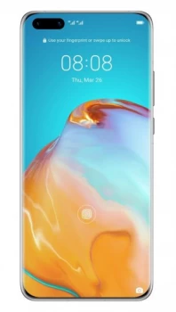 Image of Huawei P40 Pro 5G 2020 128GB